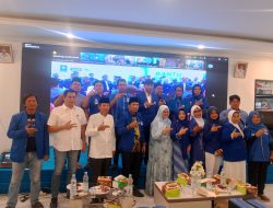 PAN Bengkulu, Siap Mengimplementasikan Program Kerja Bantu Rakyat