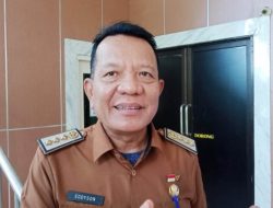 Pemkot Bengkulu Kolaborasi dengan Pemprov Gelar Kegiatan Penerbitan NIB UMKM Gratis