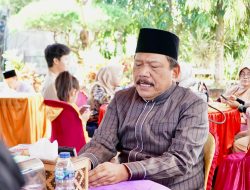Ditengah Suasana Lebaran, Wagub Bengkulu Mantau Distribusi BBM di Bengkulu