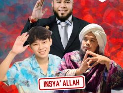 Gubernur Helmi Hasan Undang Konten Kreator Tiktok Willie Salim, Untuk Gelar Acara Masak Besar di Bengkulu
