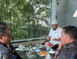 Gubernur Helmi Ultimatum Pelindo: Jika Tak Sanggup, Pemprov Bengkulu Siap Ambil Alih Pengerukan