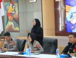 Operasi Ketupat Singgalang 2025, Dirlantas Polda Sumbar: Operasi Berjalan Lancar