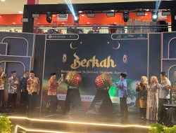 BI Bengkulu Resmi Luncurkan Fertival FESyar Tahun 2025 Bertajuk Berkah