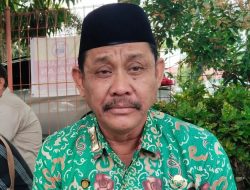 Kesbangpol Mukomuko Butuh Kerjasama Semua OPD, Cegah Penyalahgunaan Narkoba di Kalangan ASN
