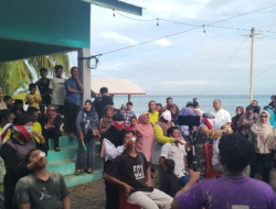 Meriahkan Idul Fitri 1446 H, Pemdes Air Putih Midai Gelar Berbagai Perlombaan untuk Masyarakat