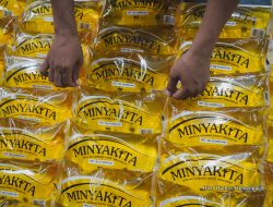 Pastikan Stok Minyakita Subsidi Aman, Forum Buloq Ingatkan Distributor dan Pengecer Jual Sesuai Harga