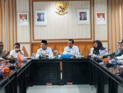 Pemprov Bengkulu Gelar FGD Terkait Penggunaan Lahan untuk Pertambangan Emas