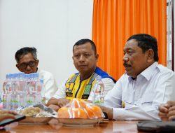 Pasca di Sidak Wagub Mian, Dinas TPHP Jadwalkan Pemanggilan Seluruh PMKS di Bengkulu
