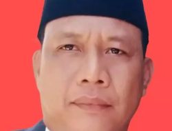 Ketua PPWI Provinsi Bengkulu, Desak APH Untuk Bertindak Tegas Kades Pungli