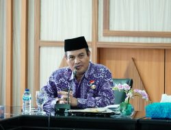 Gubernur Helmi Dorong Sertifikasi Internasional Kopi Bengkulu, Petani Harus Dapat Harga Pantas