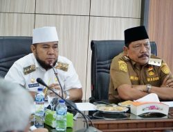 Harga TBS Ditetapkan Rp3.143, Pemprov Bengkulu: Perusahaan Sawit Yang Tidak Taat Akan Diberi Sanksi