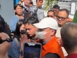 Tiba Dibengkulu, Rohidin Mersyah Akan Segera Jalani Sidang Perdana Kasus OTT