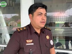 Delapan Tersangka Ditetapkan Kejari Seluma Dalam Kasus Pembebasan Lahan KN Capai 11 M