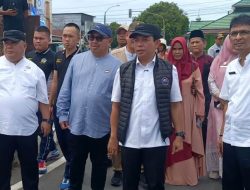 Kesadaran Masalah Sampah Jadi Landasan Utama, Pemkot Bengkulu Bentuk Tim OTT Sampah