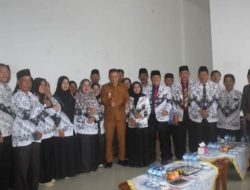 Bupati Benteng Akan Gelar Sidak Secara Acak