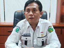 Tingginya Kasus HIV di Kota Bengkulu, Pemkot Bengkulu Tegaskan Pemeriksaan dan Obat HIV Tidak Dipungut Biaya