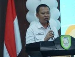 BPOM Rejang Lebong Adakan Penilaian Kantin Sekolah Sehat Tingkat Nasional