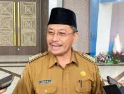 Bangkitkan Ekonomi Masyarakat, Pemprov Bengkulu Dukung Koperasi Merah Putih