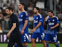 Cesc Fabregas Masih Tangani Como Musim Depan