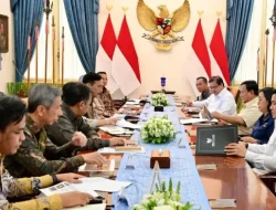 Jaga Stabilitas Ekonomi Nasional, Pemerintah Gulirkan Stimulus Mulai Diberlakukan 5 Juni 2025