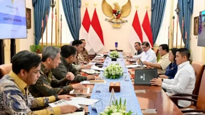Jaga Stabilitas Ekonomi Nasional, Pemerintah Gulirkan Stimulus Mulai Diberlakukan 5 Juni 2025