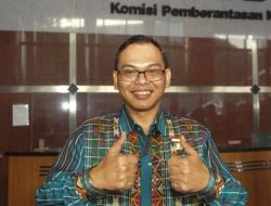 Bupati Seluma Teddy Rahman Komitmen Brantas Korupsi