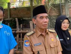 Jelang Hari Raya Idhul Adha Dinas Peternakan Bengkulu Lakukan Pemeriksaan Hewan Kurban