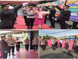 Sekda BS Hadiri Rakor Evaluasi Penilaian Pelayanan Publik 2024 Serta Workshop Penilaian 2025