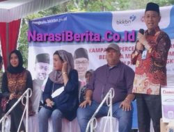Pemerintah Daerah Bengkulu Selatan Dorong Percepatan Penurunan Stunting.