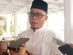 Anggota DPRD Teuku Zulkarnain: OPD Harus Fokus Program Yang Selaras Dengan Visi dan Misi Gubernur Bengkulu