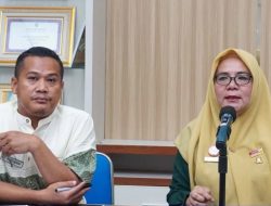 RSHD Kota Bengkulu Gelar Rakor Piket Libur Lebaran 1446 H dan Cuti Bersama Tahun 2025