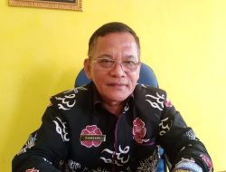 Kepala Disperindagkop UMKM Benteng Dorong Koperasi Merah Putih Disetiap Desa