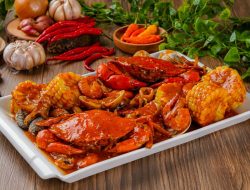 10 Tempat Makan di Ancol untuk Isi Long Weekend Seru