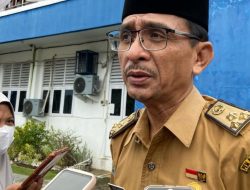 DLH Kota Bengkulu Optimis Penuhi Target Retribusi Sampah Tahun Ini Sebesar Rp. 2,5 Miliar