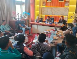 Fokus Optimalisasi Lahan, Petani Mukomuko Kompak Tolak Program Cetak Sawah Baru