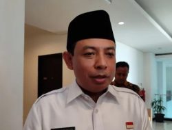 Terkait Beredar Vidio Kursi Meja Berhamburan Di DDTS, WaliKota Angkat Bicara