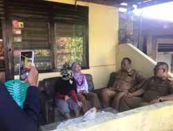 Kadis Dinas Sosial Angkut Wanita Muda Asal Beringin Untuk di Bawa Me RSJKO