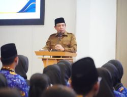 Acara Penyerahan SK PPPK akan Digelar seperti Acara Penyerahan SK CPNS