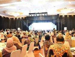 Rangkaian APEKSI, Pemkot Bengkulu KomdigiForum Nasional Ikuti