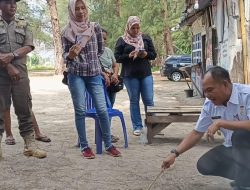Pemkot Bengkulu Apresiasi Para Pedagang yang Bersedia Direlokasi