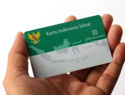 Kabar Bahagia! Pemerintah Pusat Tambah Kuota BPJS Gratis Untuk Kota Bengkulu, Total 76.276 Jiwa