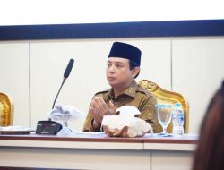 Walikota Dedi Wahyudi Sampaikan Belasungkawa Atas Tragedi Kapal Karam Yang Menewaskan 7 Orang Wisatawan