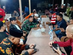 Imbas Kapal Karam, Walikota Dedi : Kita Akan Benahi