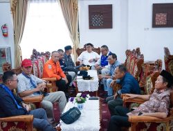 Tragedi Kapal Karam, Kemenparekraf Cari Fakta Datang ke Kota Bengkulu