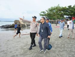 Kemenparekraf Apresiasi Semua Pihak Yang Sigap Tangani Kapal Karam