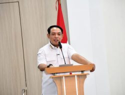 Walikota Dedi Wahyudi Himbau Waspadai Modus Penipuan Melalui Telpon dan WhatsApp