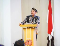 Walikota Dedi Wahyudi Angkat Bicara Terkait Pergantian Dirut Perumda Tirta Hidayah