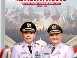 Pemkot Bengkulu Mengucapkan Selamat Hari Kebangkitan Nasional