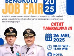 Pemkot Fasilitasi Pencari Kerja melalui Job Fair, Berikut Jadwalnya