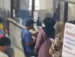 RSHD Kota Bengkulu Siapkan Pelayanan Tes Kesehatannn Rohani PPPK Tahap II